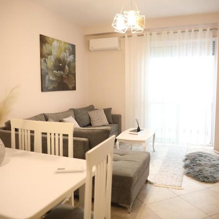 Apartment Amar Шкодер Экстерьер фото