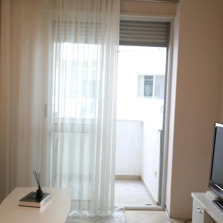 Apartment Amar Шкодер Экстерьер фото