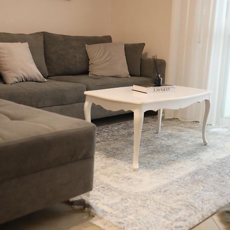 Apartment Amar Шкодер Экстерьер фото
