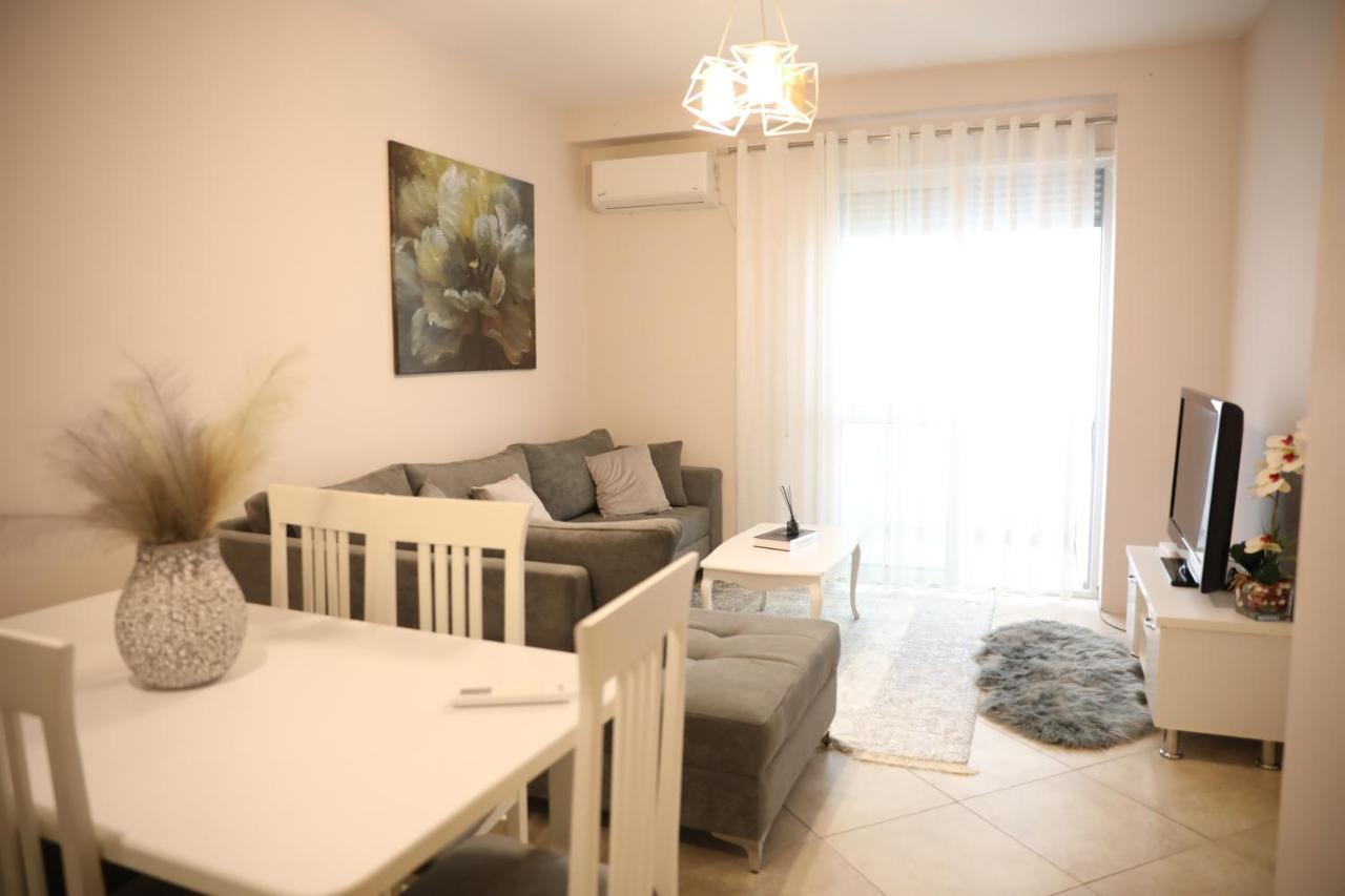 Apartment Amar Шкодер Экстерьер фото