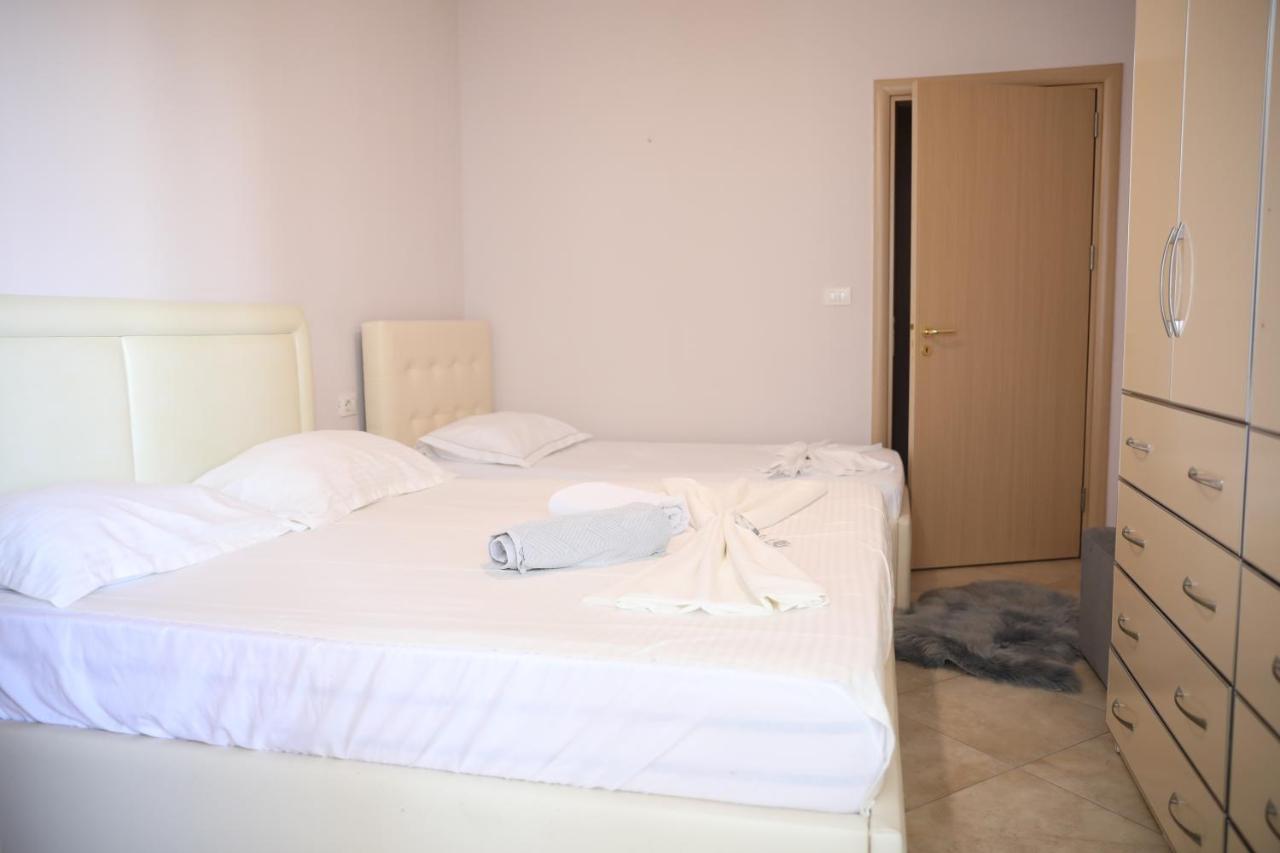 Apartment Amar Шкодер Экстерьер фото