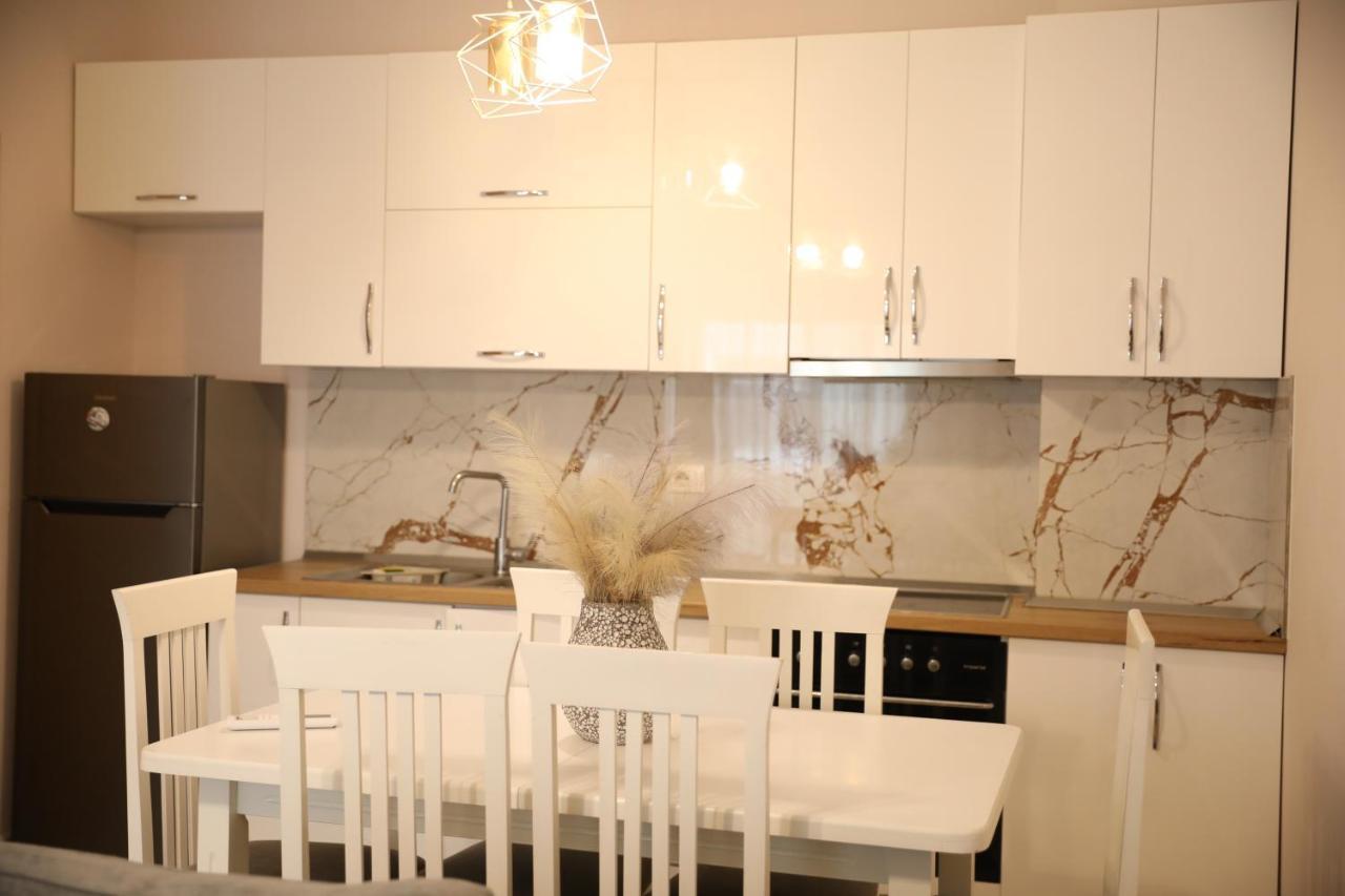 Apartment Amar Шкодер Экстерьер фото