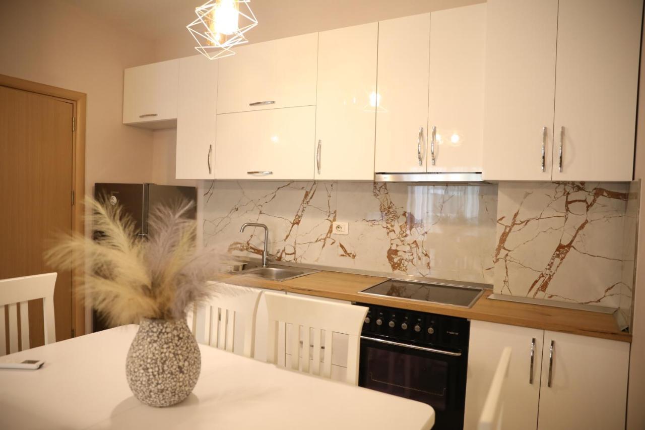 Apartment Amar Шкодер Экстерьер фото