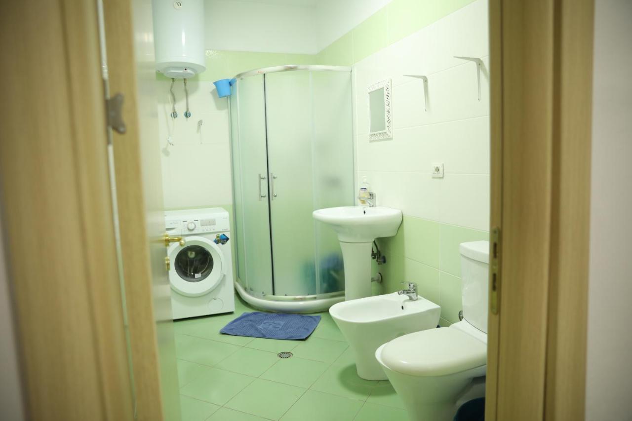 Apartment Amar Шкодер Экстерьер фото