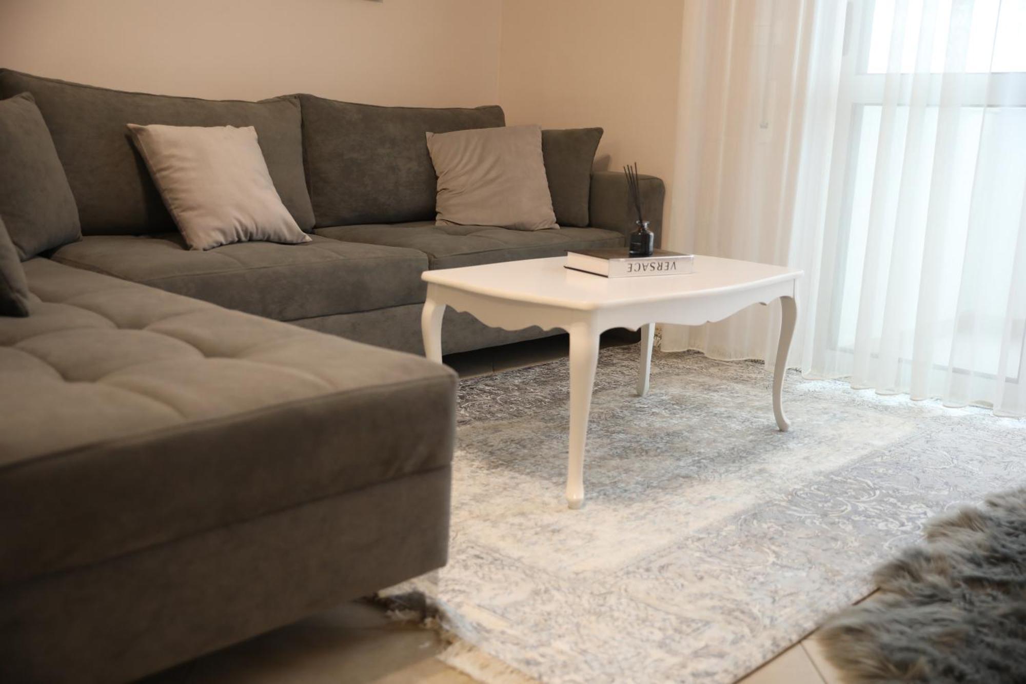 Apartment Amar Шкодер Экстерьер фото