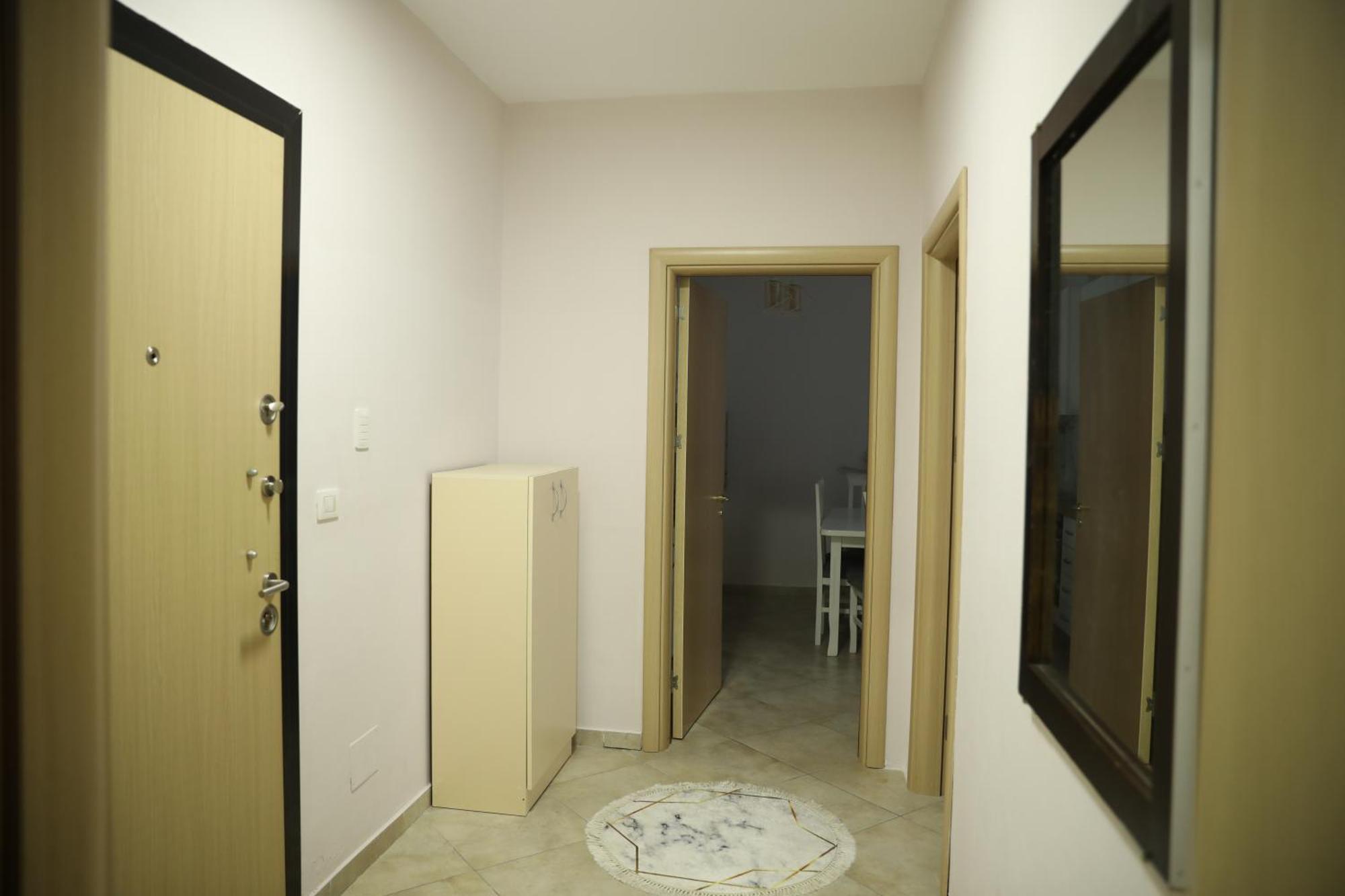 Apartment Amar Шкодер Экстерьер фото